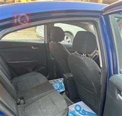 هیوندای ئەکسنت